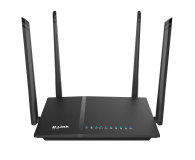 D-Link DIR-825 (802.11a/b/g/n/ac 1200Mb/s) Gigabit USB - 450537 - zdjęcie 1